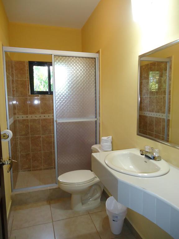 Hotel Las Hamacas La Ceiba Room photo